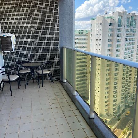 Apart Particular No Manhattan Hotel Бразилиа Экстерьер фото