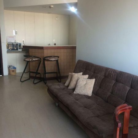 Apart Particular No Manhattan Hotel Бразилиа Экстерьер фото