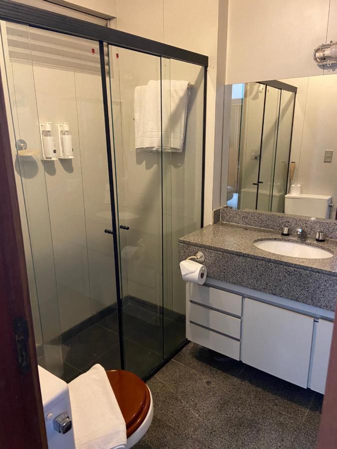 Apart Particular No Manhattan Hotel Бразилиа Экстерьер фото
