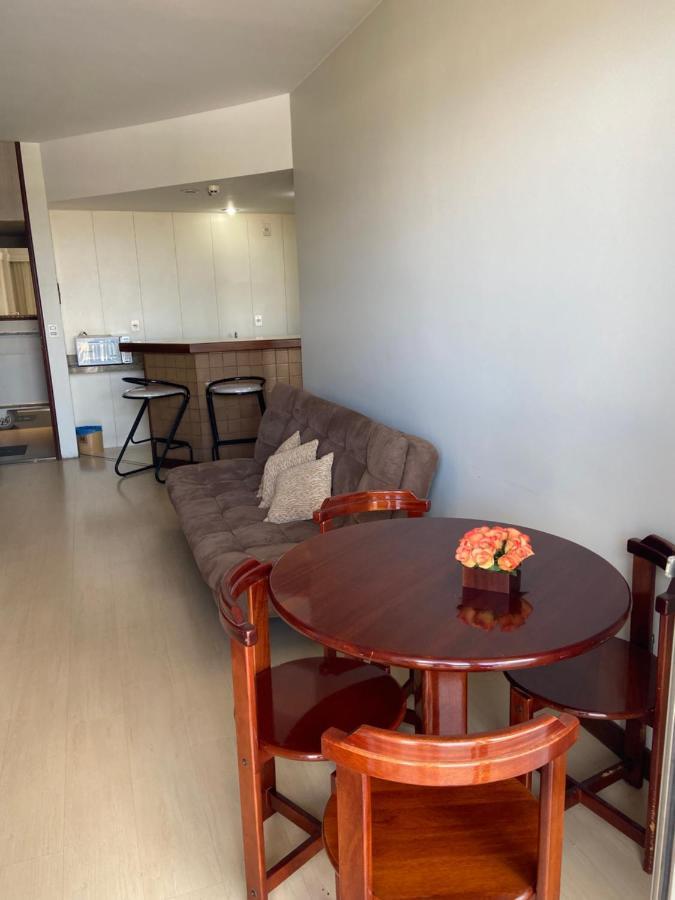 Apart Particular No Manhattan Hotel Бразилиа Экстерьер фото