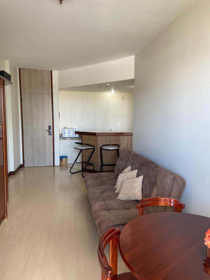 Apart Particular No Manhattan Hotel Бразилиа Экстерьер фото