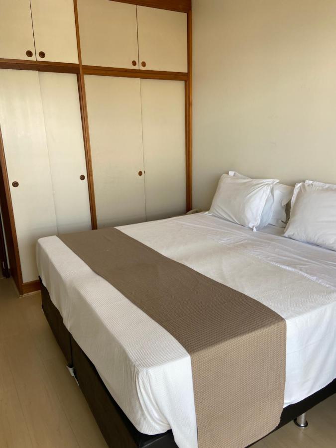 Apart Particular No Manhattan Hotel Бразилиа Экстерьер фото