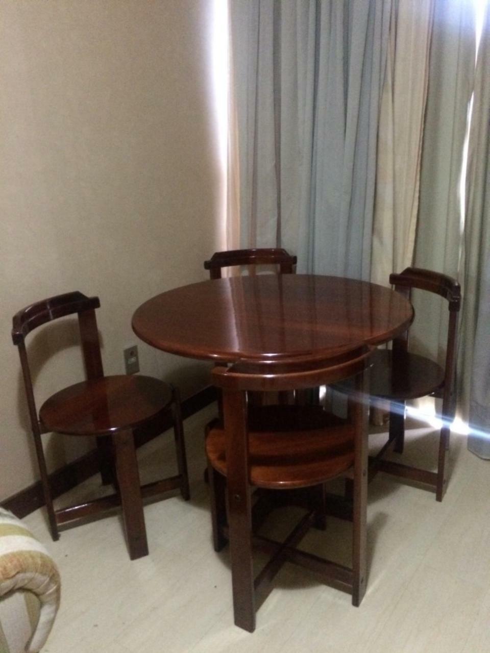 Apart Particular No Manhattan Hotel Бразилиа Экстерьер фото