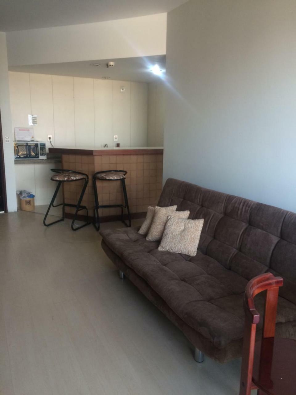 Apart Particular No Manhattan Hotel Бразилиа Экстерьер фото