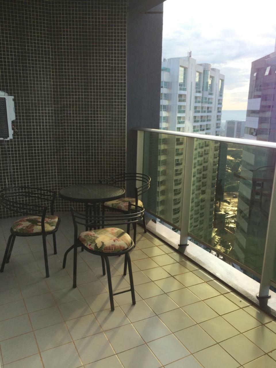 Apart Particular No Manhattan Hotel Бразилиа Экстерьер фото