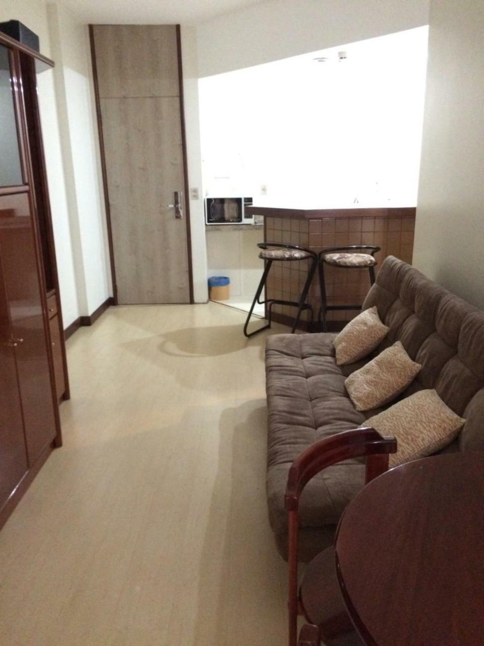 Apart Particular No Manhattan Hotel Бразилиа Экстерьер фото