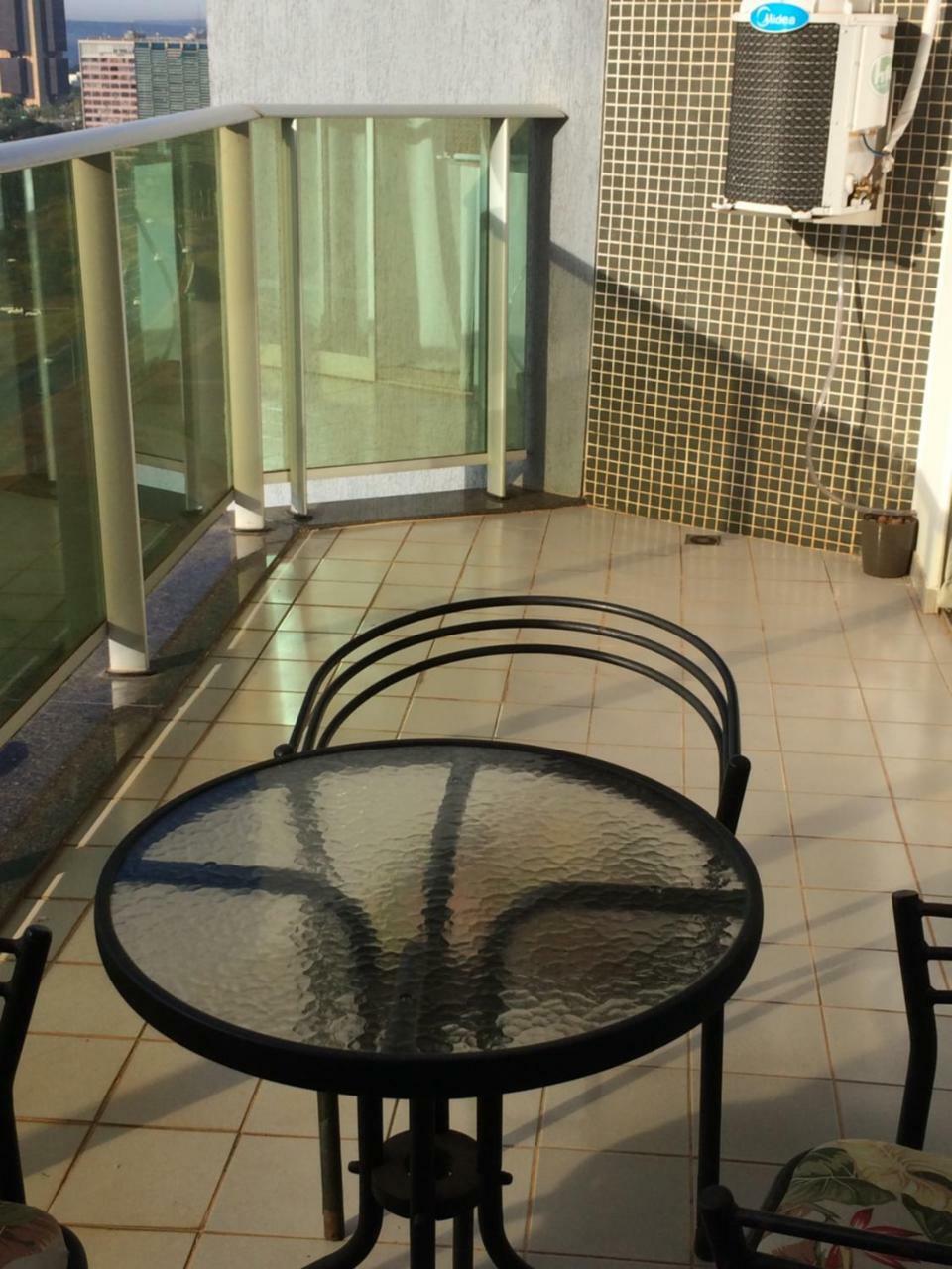 Apart Particular No Manhattan Hotel Бразилиа Экстерьер фото