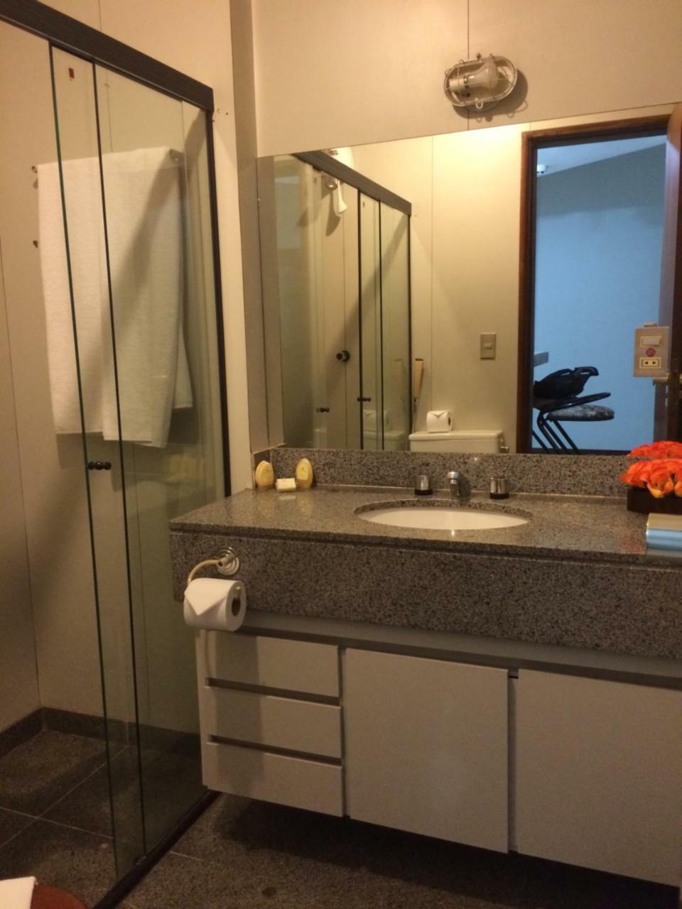 Apart Particular No Manhattan Hotel Бразилиа Экстерьер фото